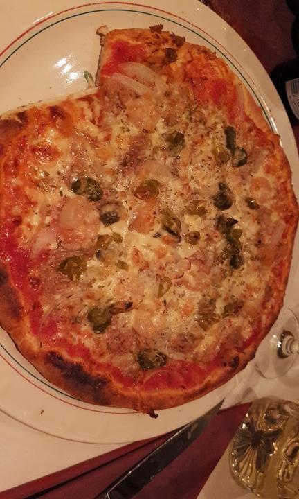 Pizzeria Sarda